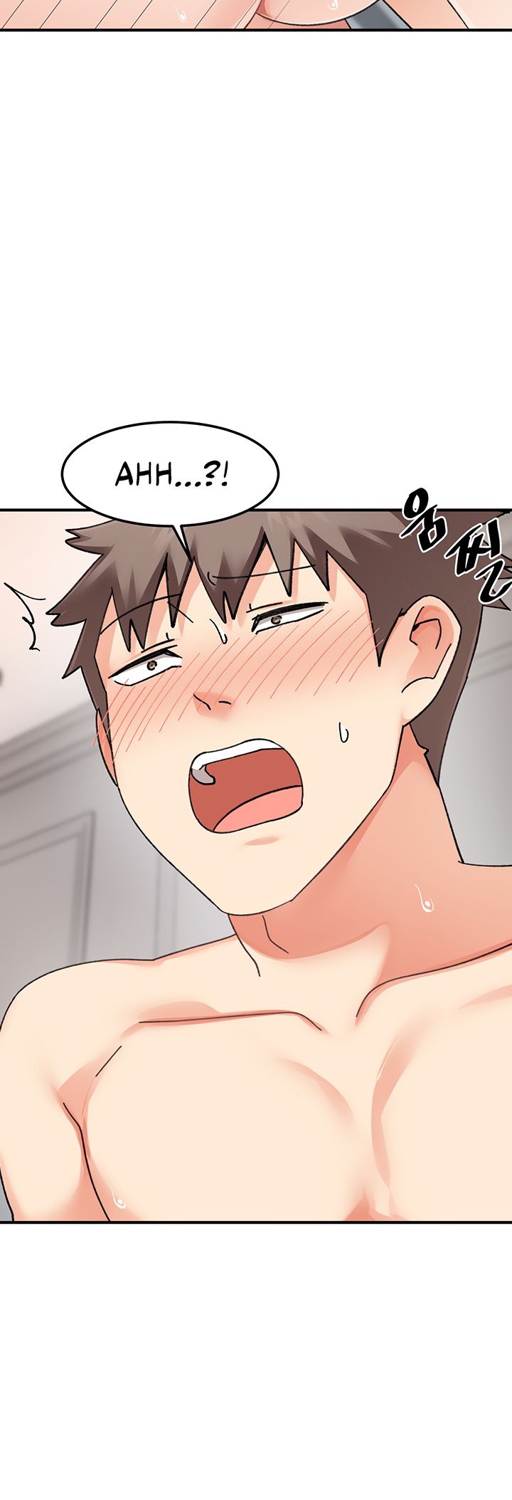 Doppelganger Female Friends chapter 19 page 36