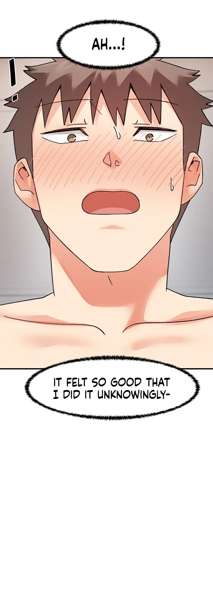 Doppelganger Female Friends chapter 19 page 42