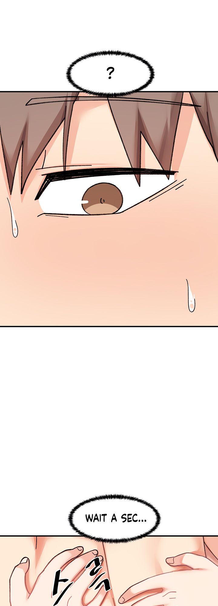 Doppelganger Female Friends chapter 19 page 43