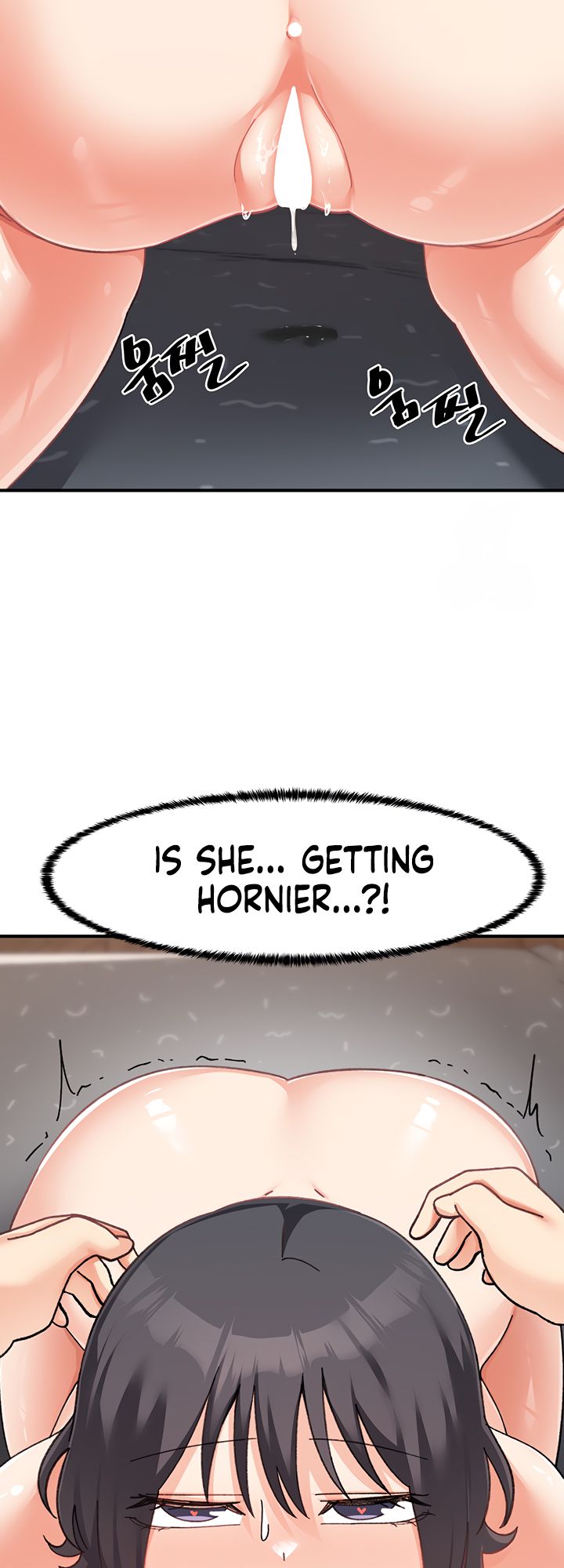 Doppelganger Female Friends chapter 19 page 45