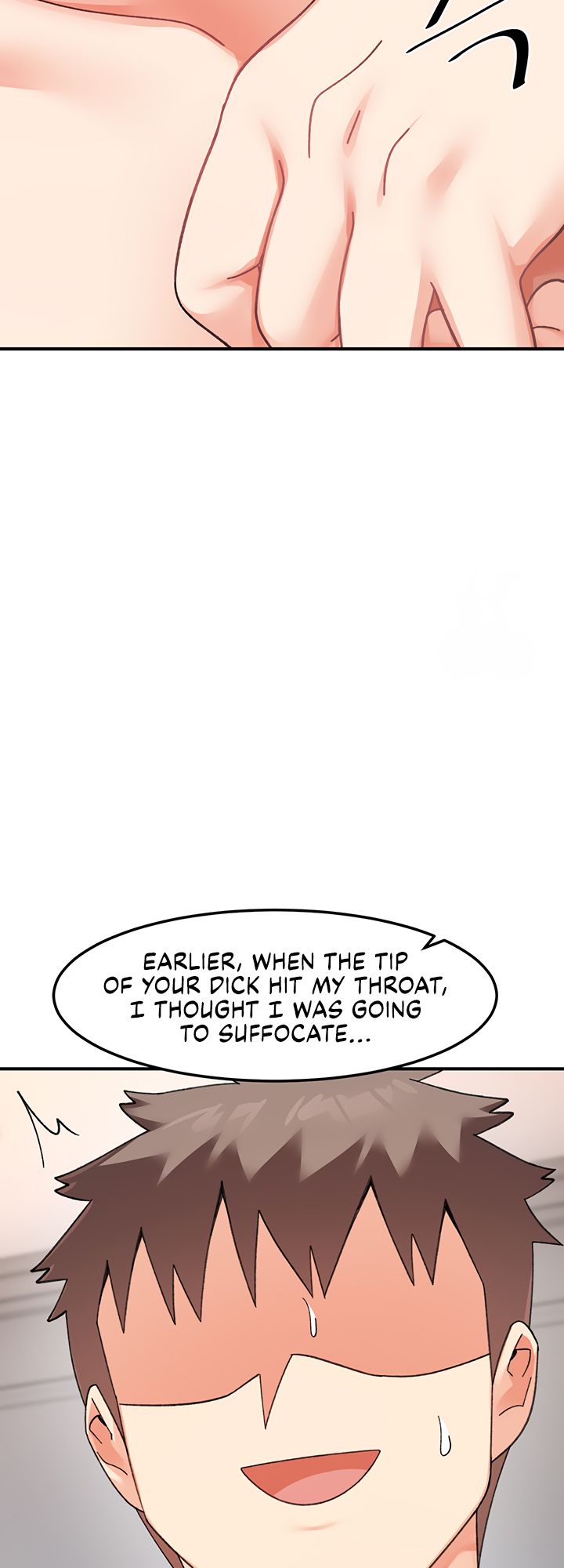 Doppelganger Female Friends chapter 19 page 53