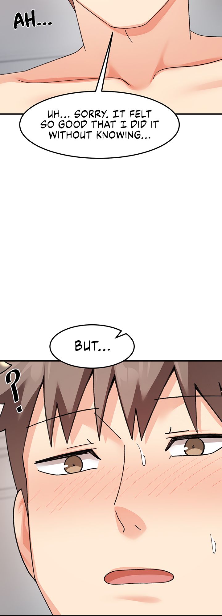 Doppelganger Female Friends chapter 19 page 54