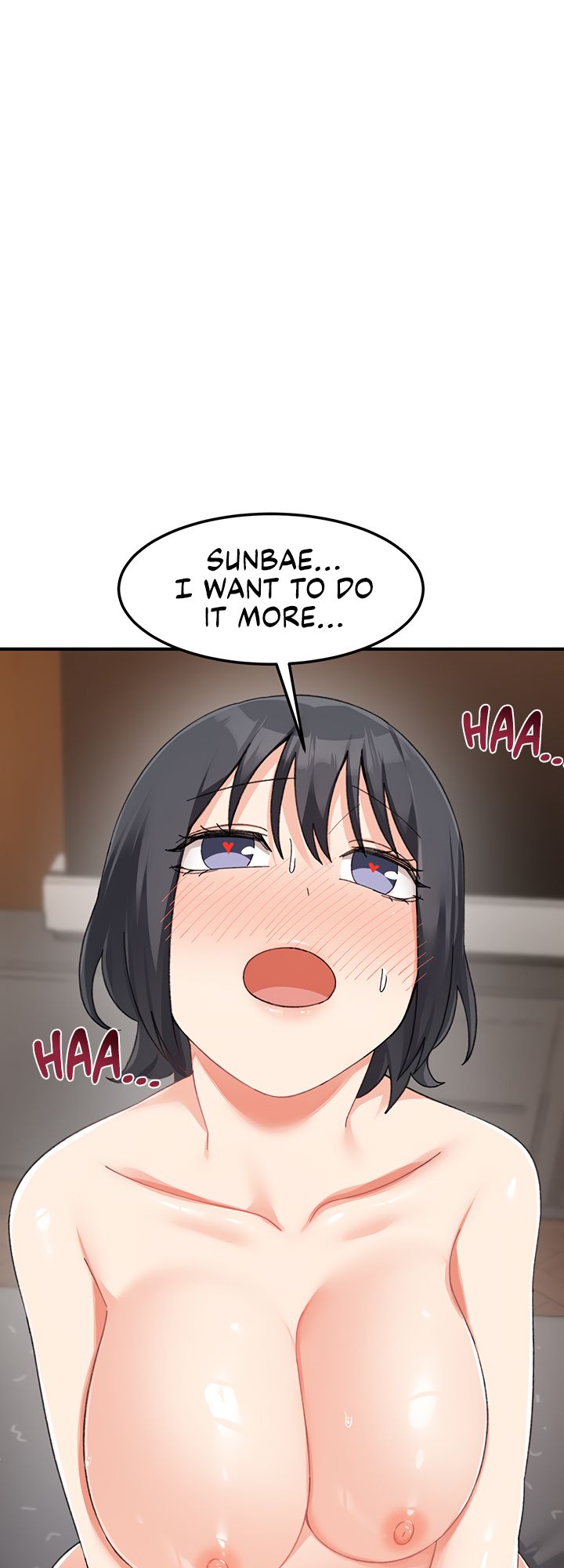 Doppelganger Female Friends chapter 19 page 56