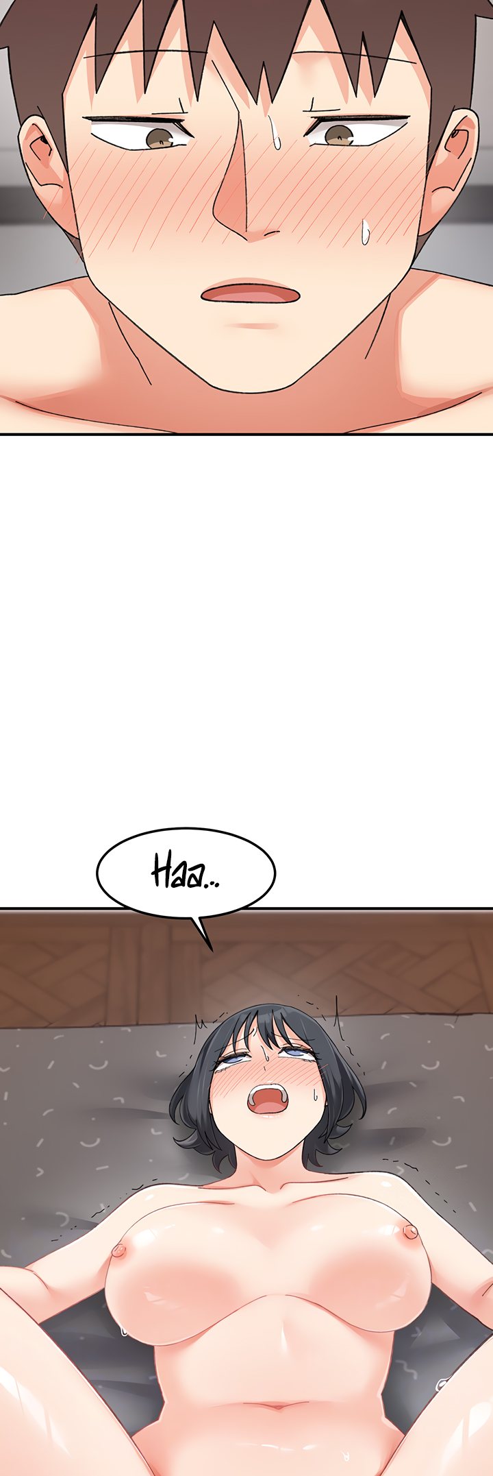Doppelganger Female Friends chapter 20 page 6