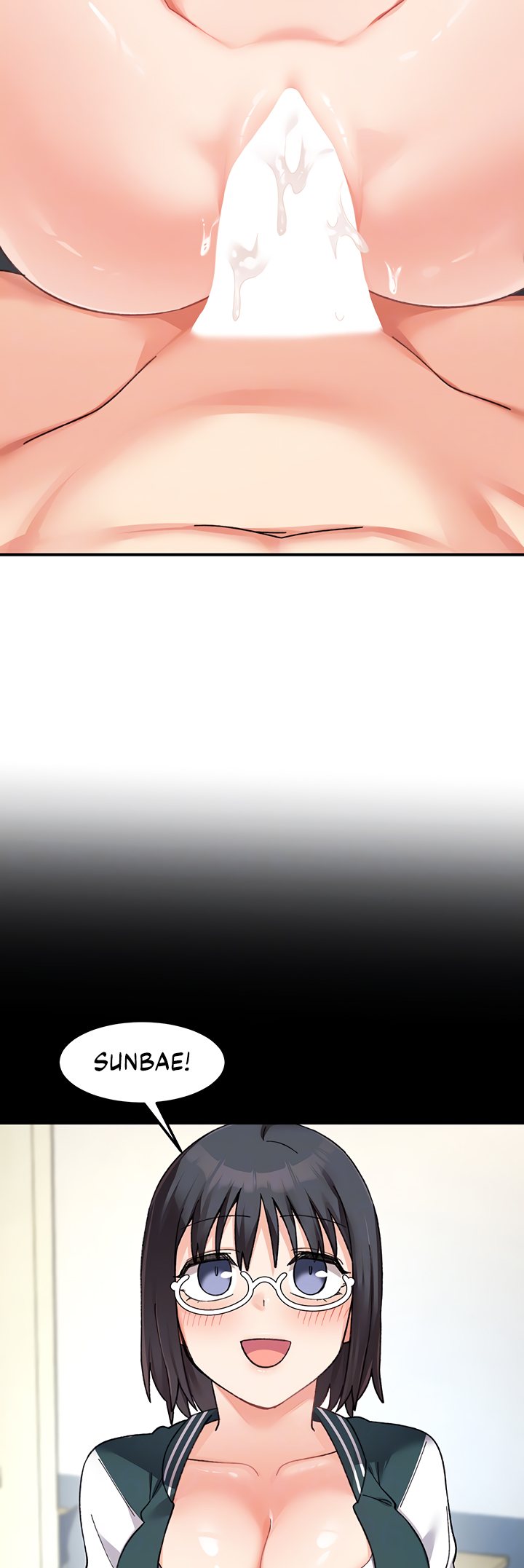 Doppelganger Female Friends chapter 20 page 7