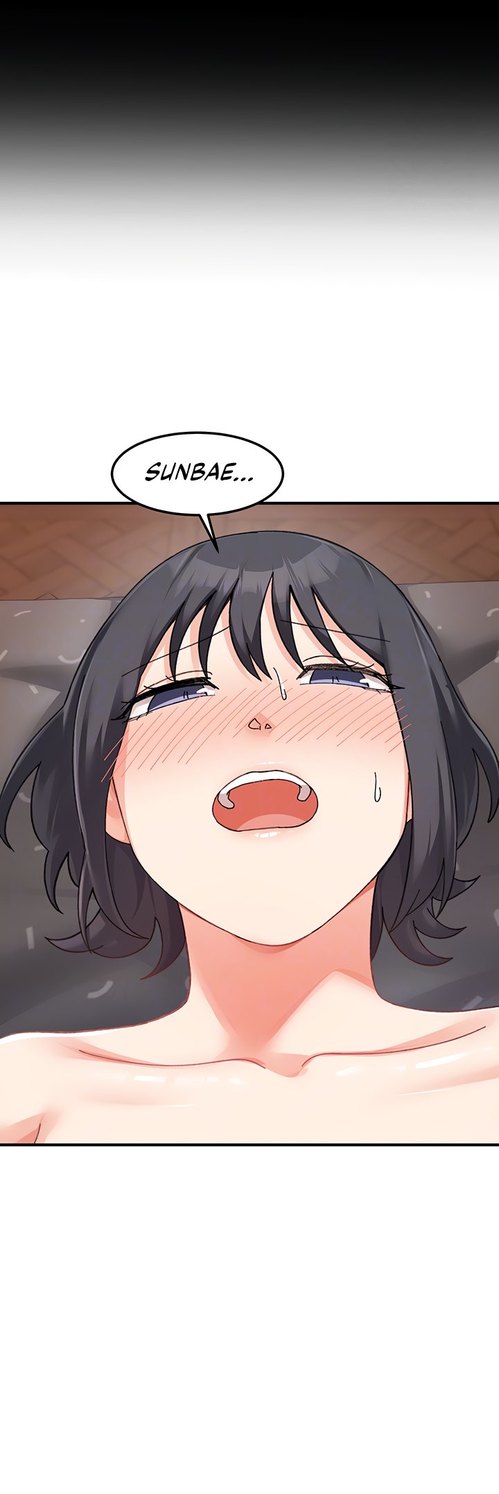 Doppelganger Female Friends chapter 20 page 9