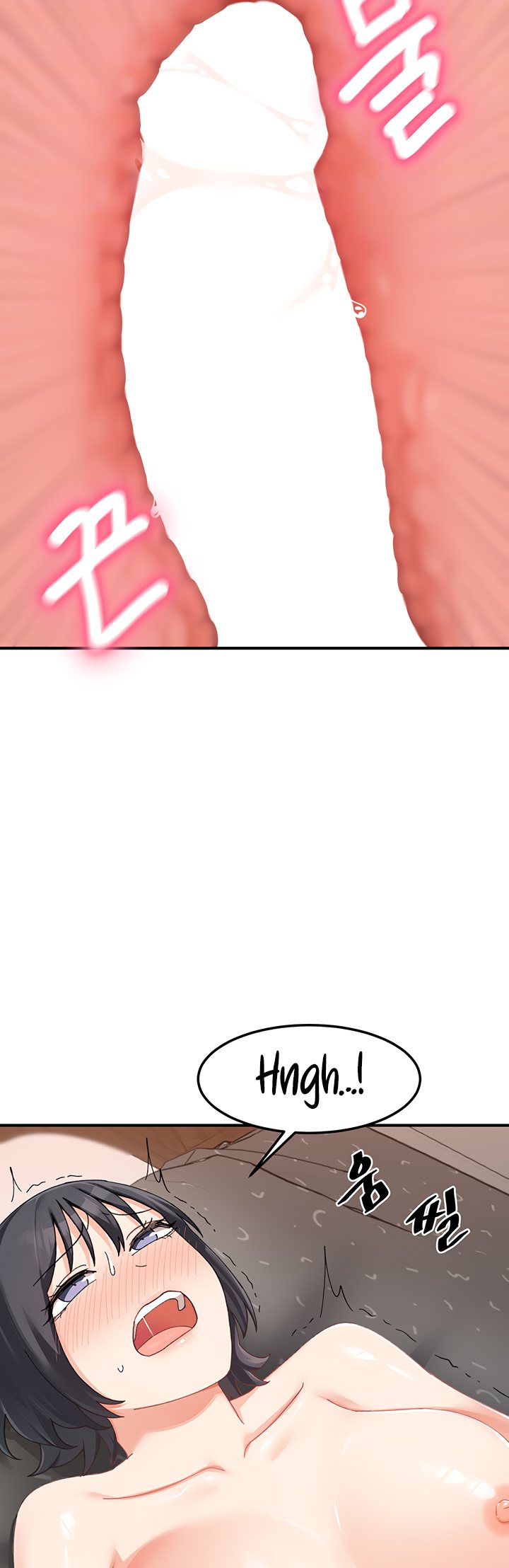 Doppelganger Female Friends chapter 20 page 11