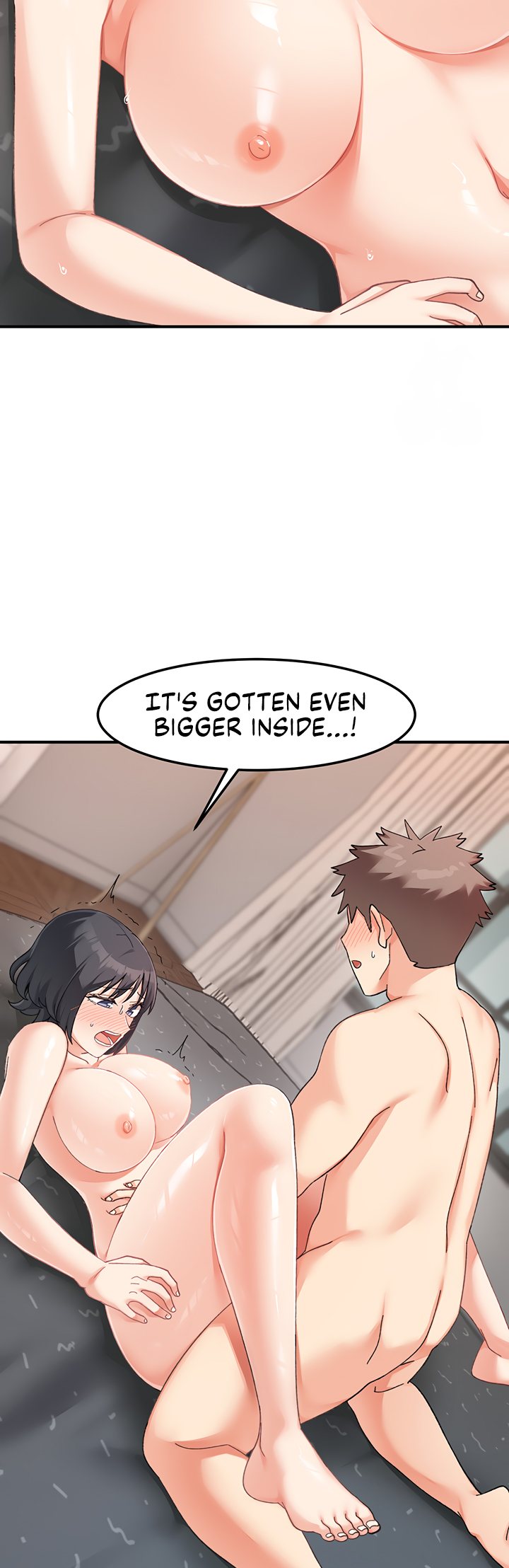 Doppelganger Female Friends chapter 20 page 12