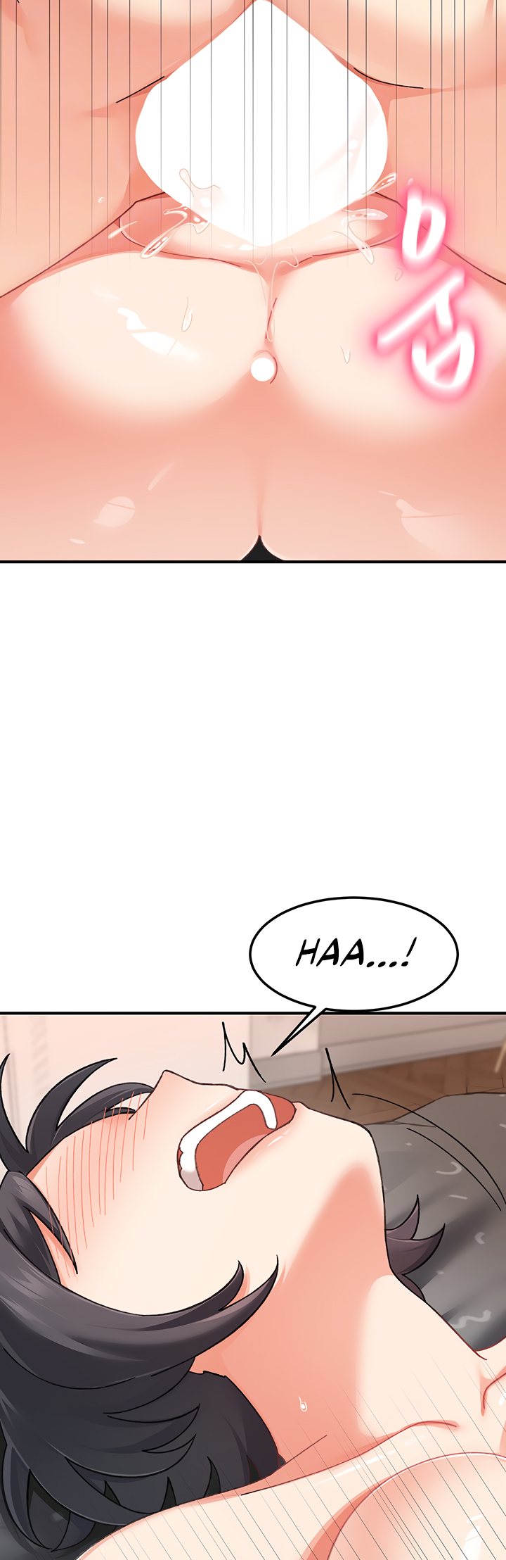 Doppelganger Female Friends chapter 20 page 14