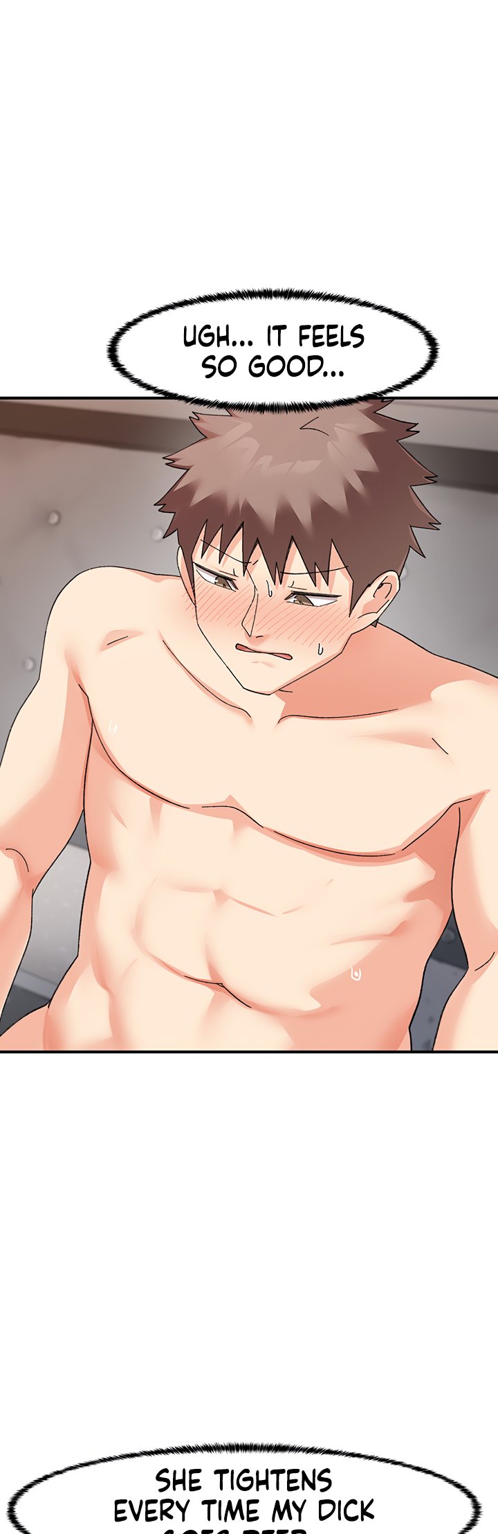 Doppelganger Female Friends chapter 20 page 16