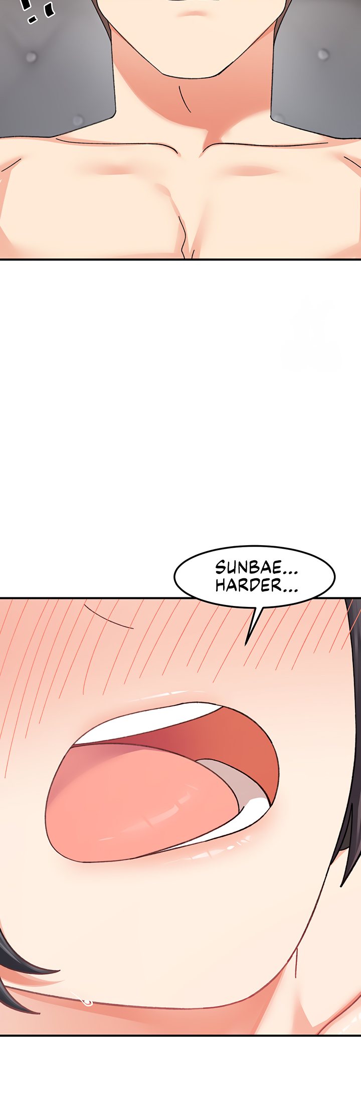 Doppelganger Female Friends chapter 20 page 18