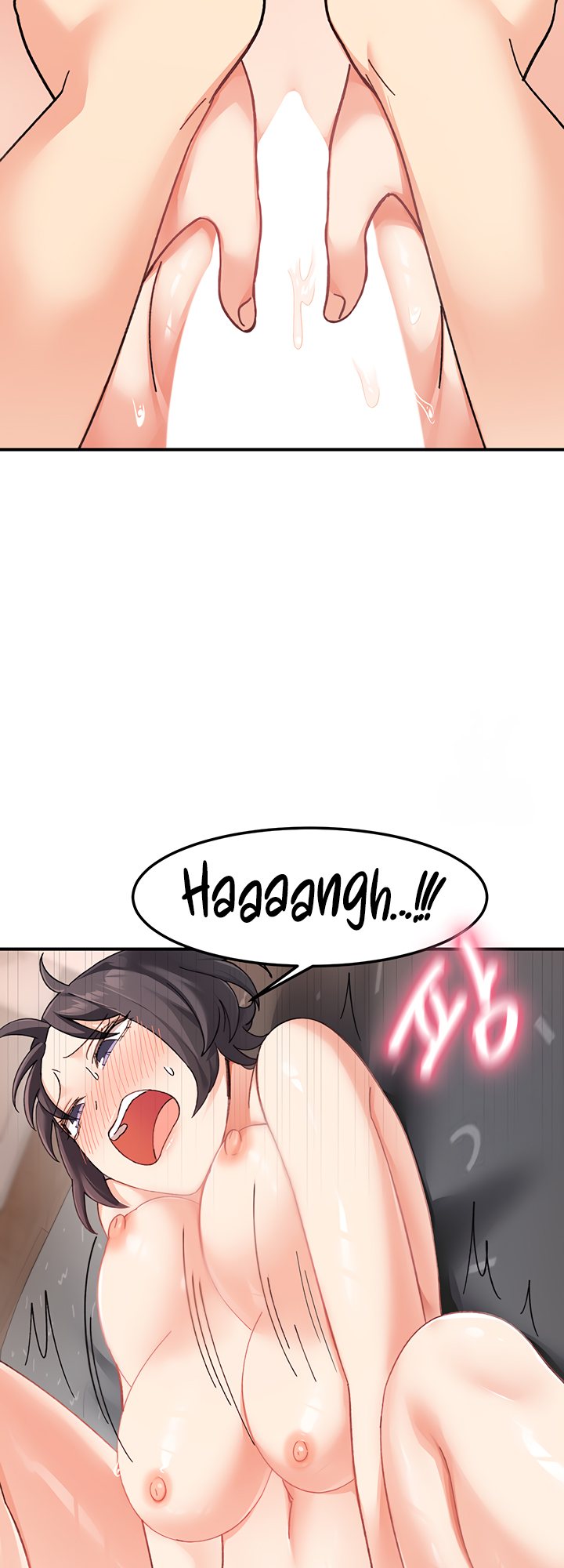 Doppelganger Female Friends chapter 20 page 21