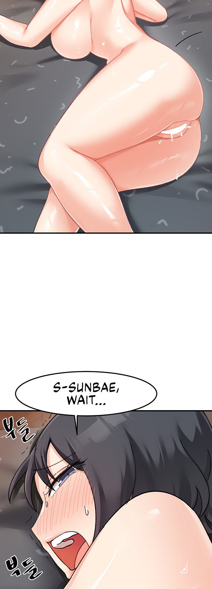 Doppelganger Female Friends chapter 20 page 27