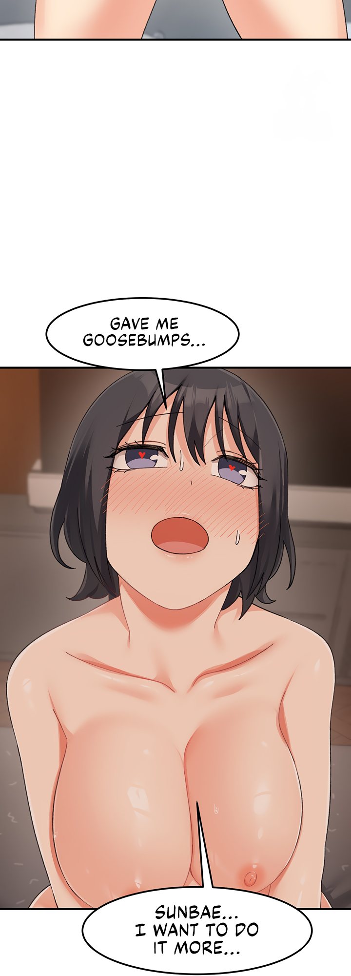 Doppelganger Female Friends chapter 20 page 29