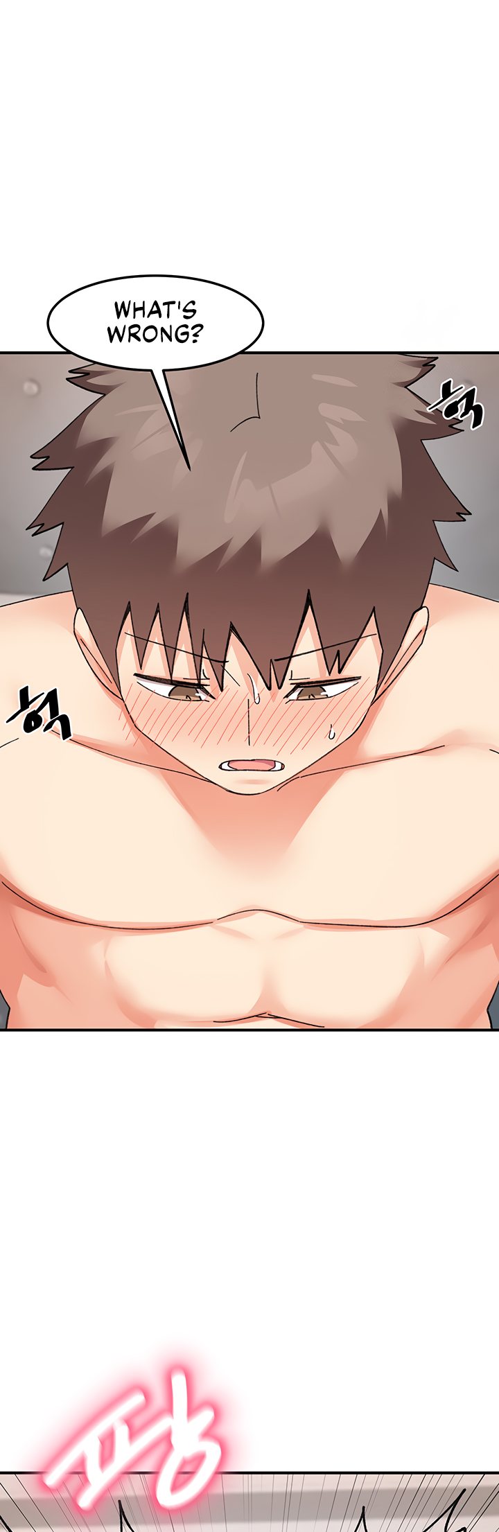 Doppelganger Female Friends chapter 20 page 34