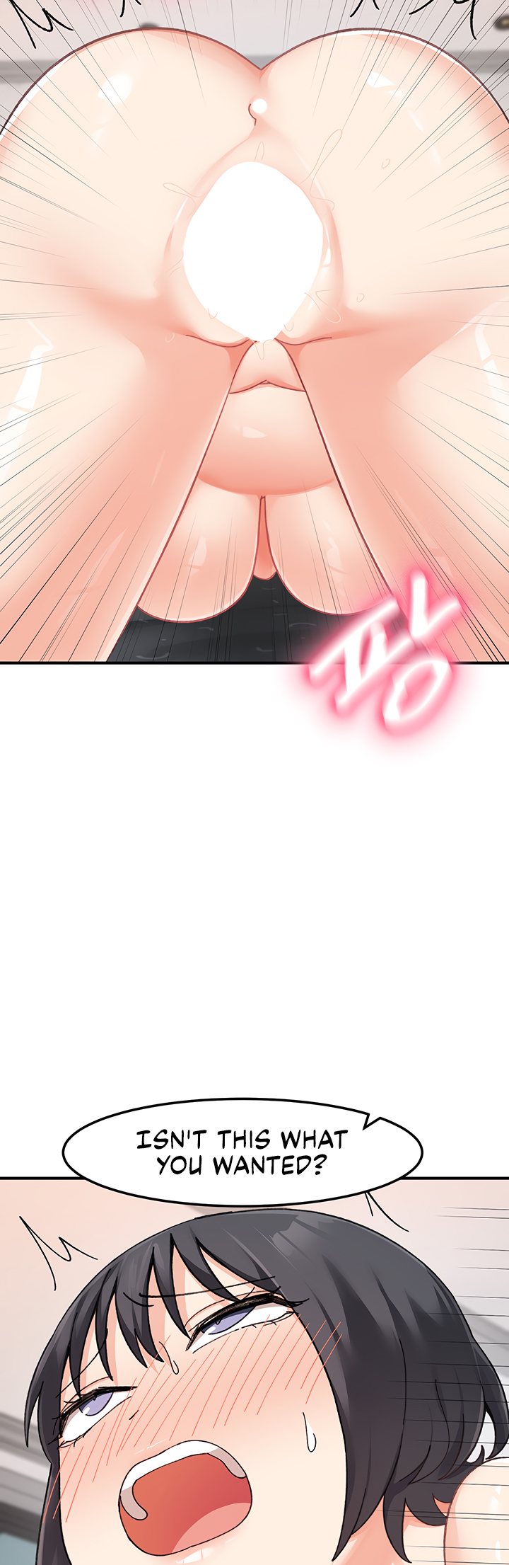 Doppelganger Female Friends chapter 20 page 35