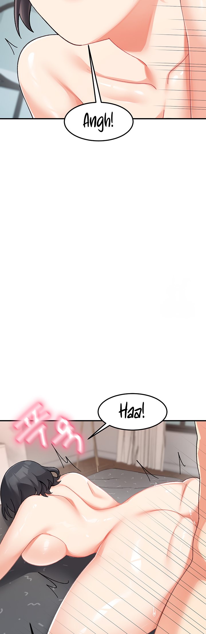 Doppelganger Female Friends chapter 20 page 36