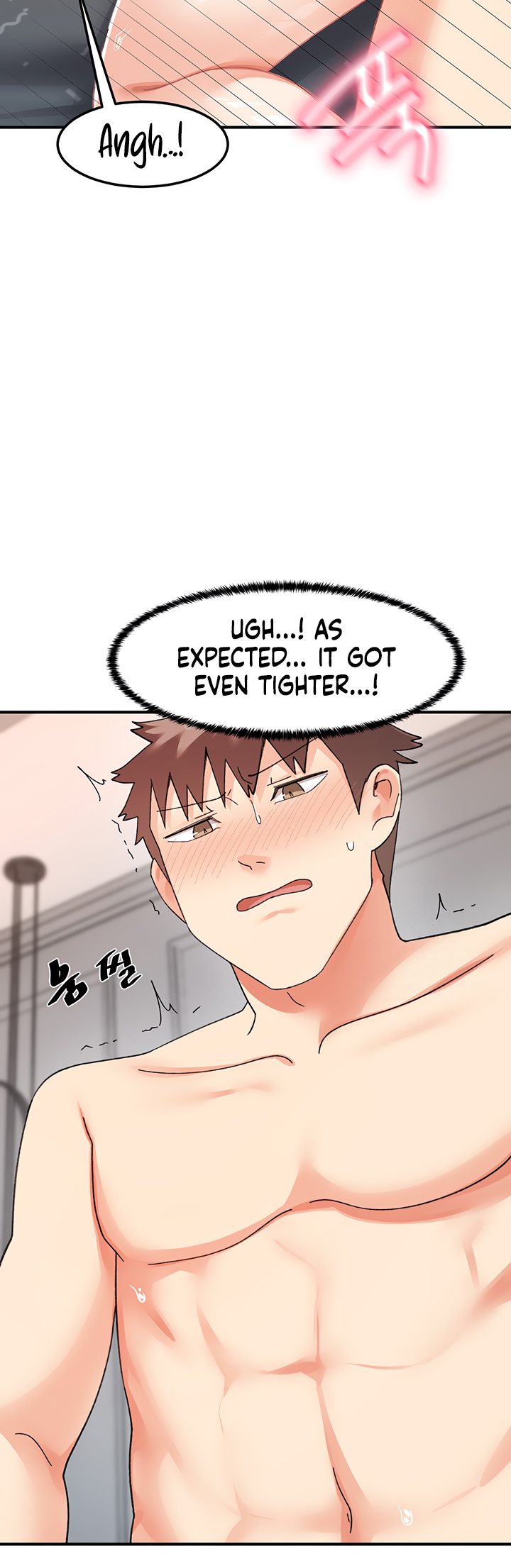 Doppelganger Female Friends chapter 20 page 37