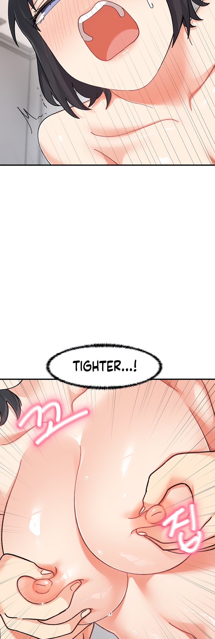 Doppelganger Female Friends chapter 20 page 41