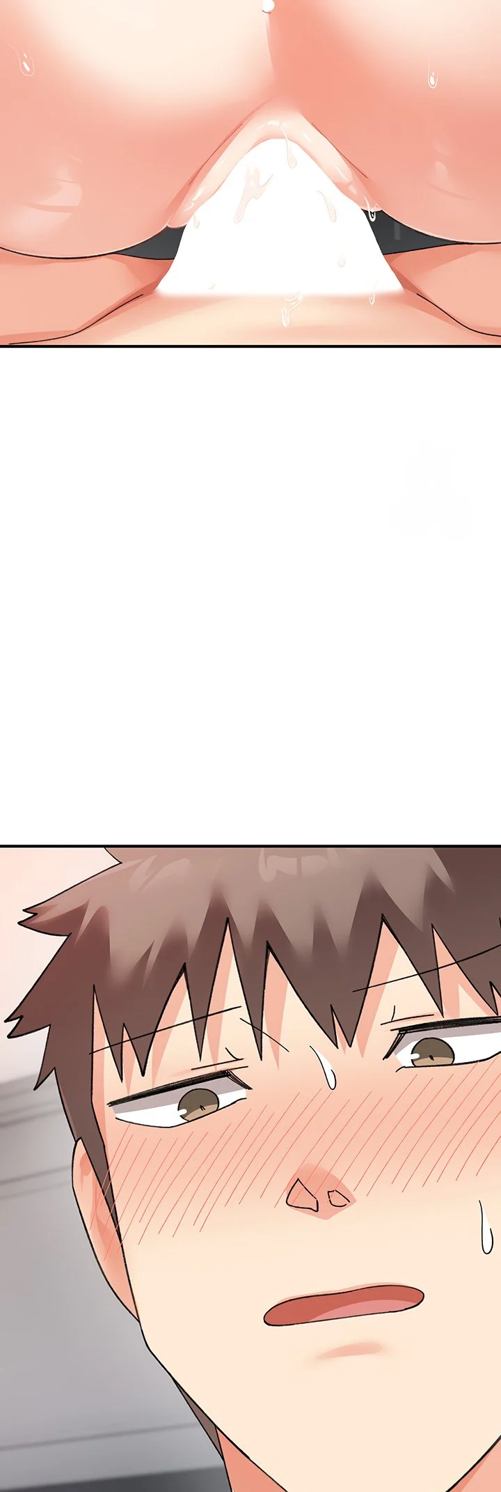 Doppelganger Female Friends chapter 20 page 46