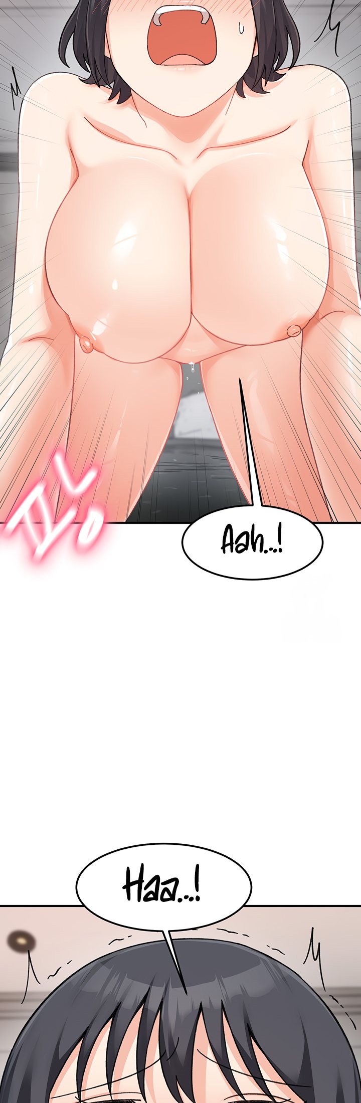 Doppelganger Female Friends chapter 20 page 51