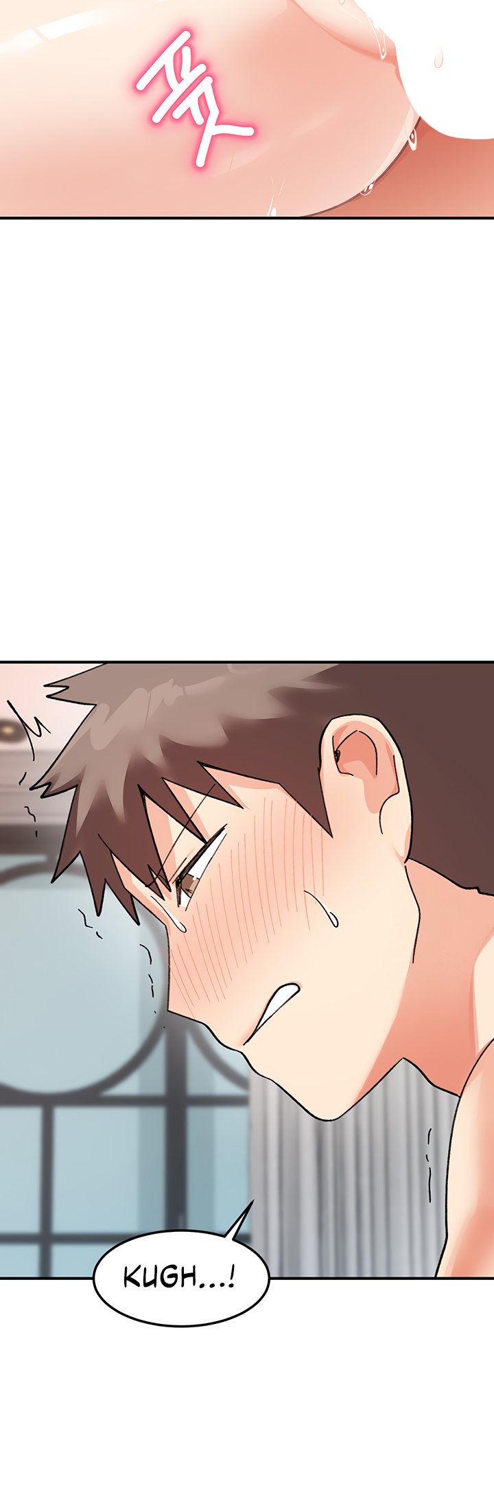 Doppelganger Female Friends chapter 20 page 53