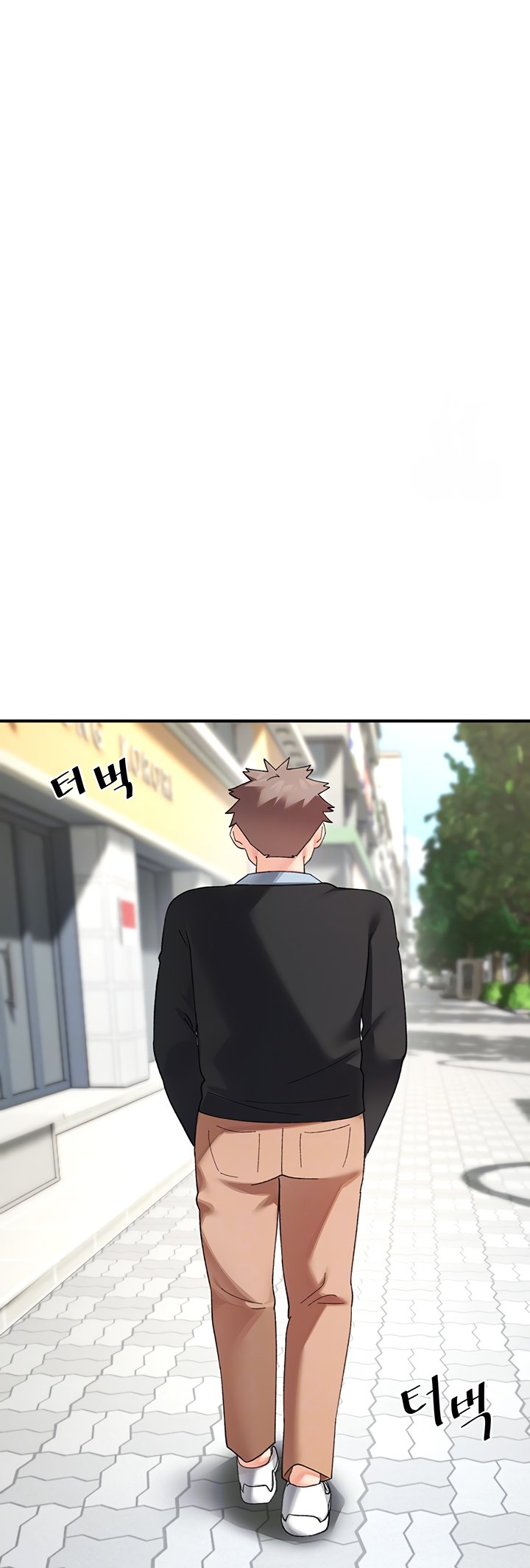 Doppelganger Female Friends chapter 21 page 9