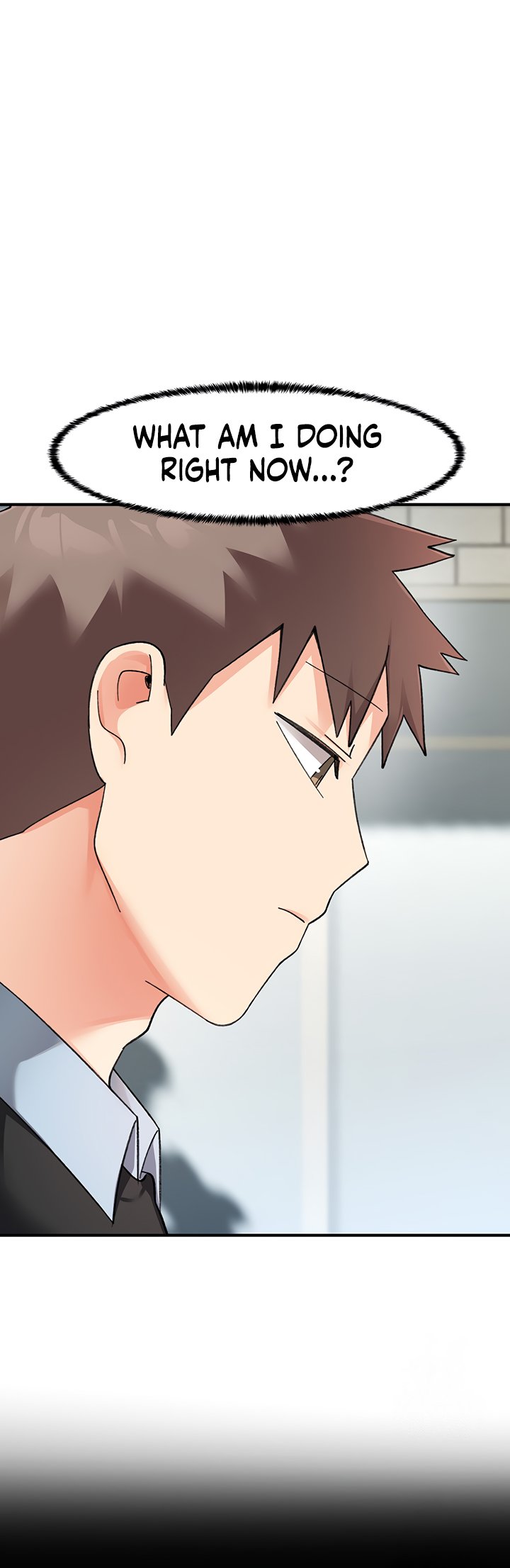 Doppelganger Female Friends chapter 21 page 18