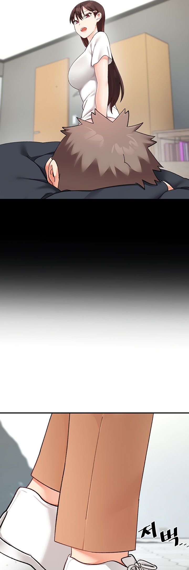 Doppelganger Female Friends chapter 21 page 20