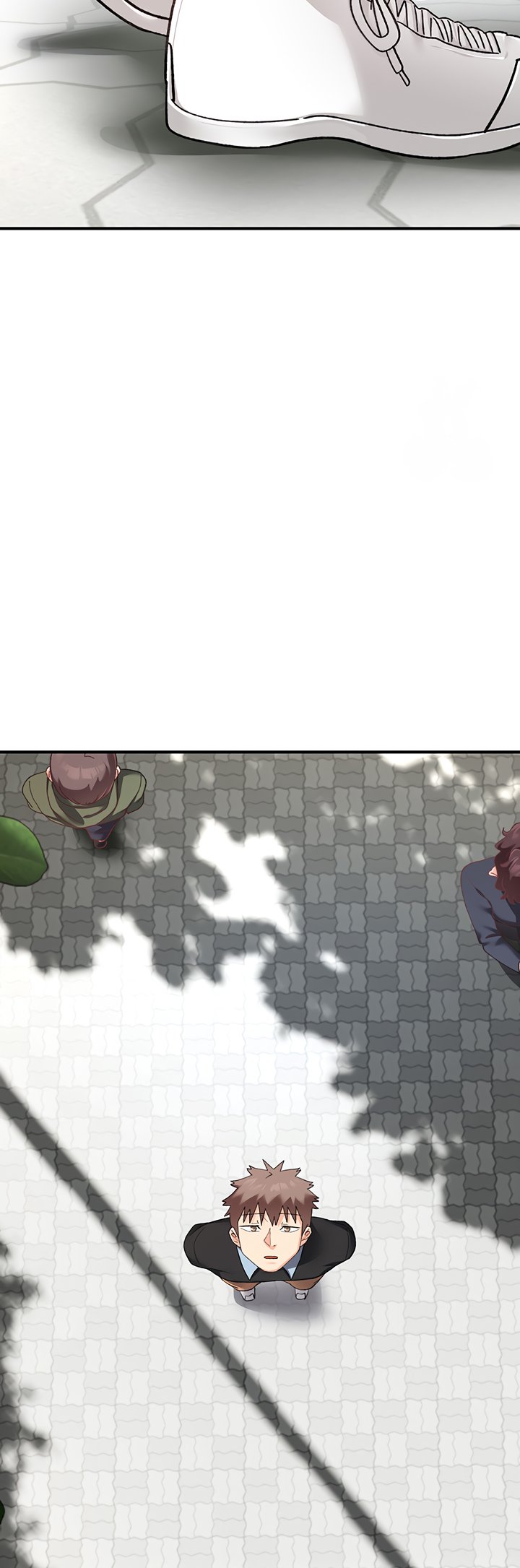 Doppelganger Female Friends chapter 21 page 21