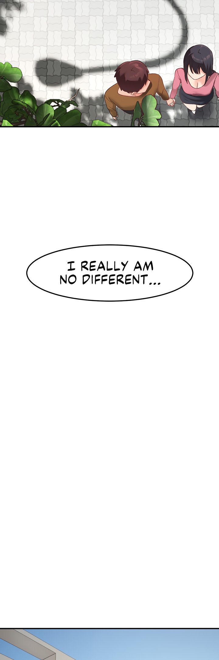 Doppelganger Female Friends chapter 21 page 22