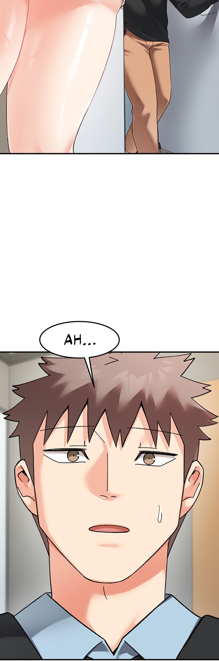 Doppelganger Female Friends chapter 21 page 24