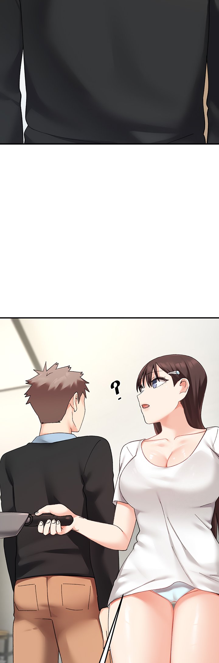 Doppelganger Female Friends chapter 21 page 30