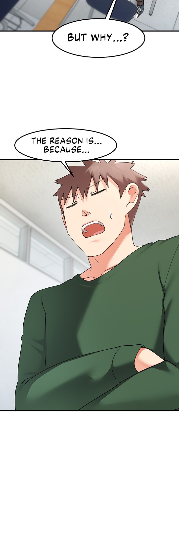 Doppelganger Female Friends chapter 21 page 46