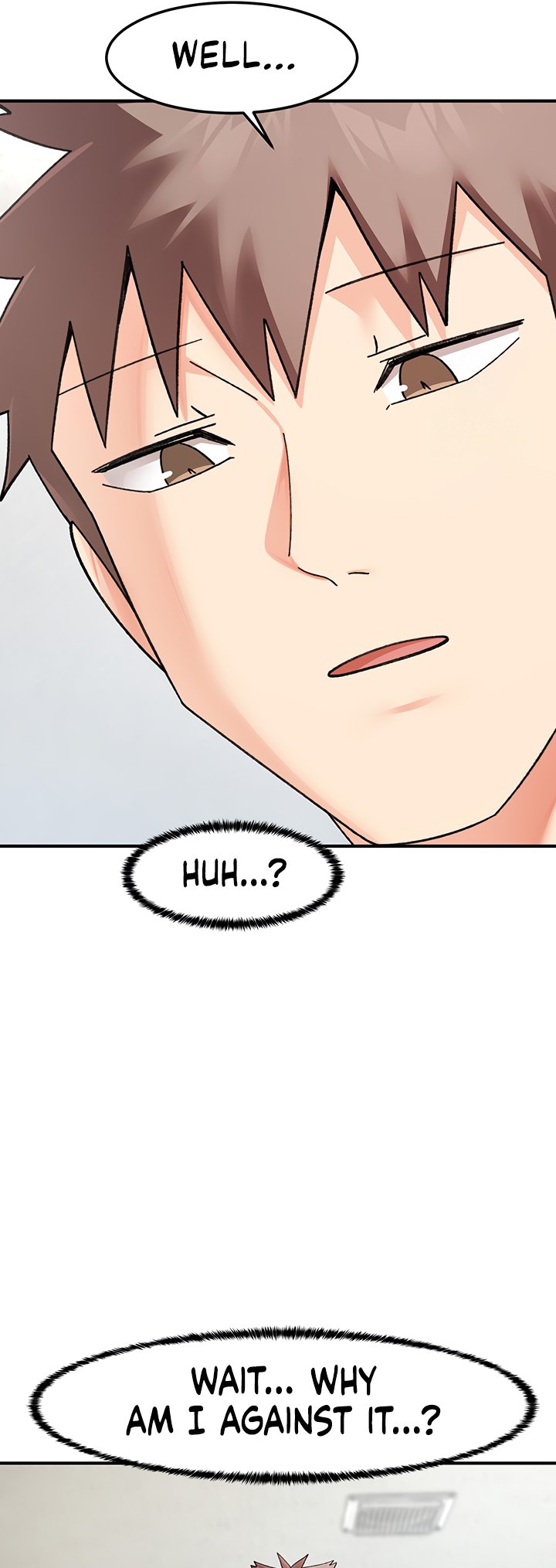 Doppelganger Female Friends chapter 21 page 47