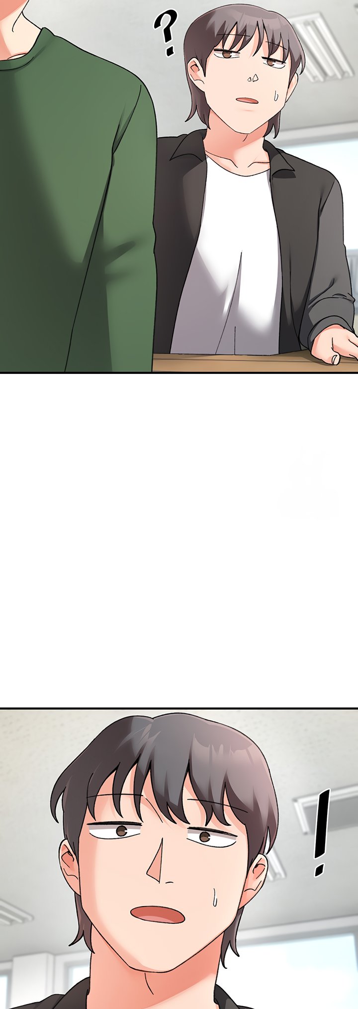 Doppelganger Female Friends chapter 21 page 49