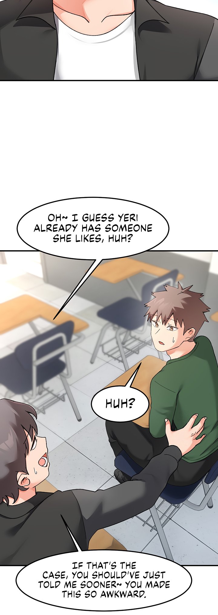 Doppelganger Female Friends chapter 21 page 50