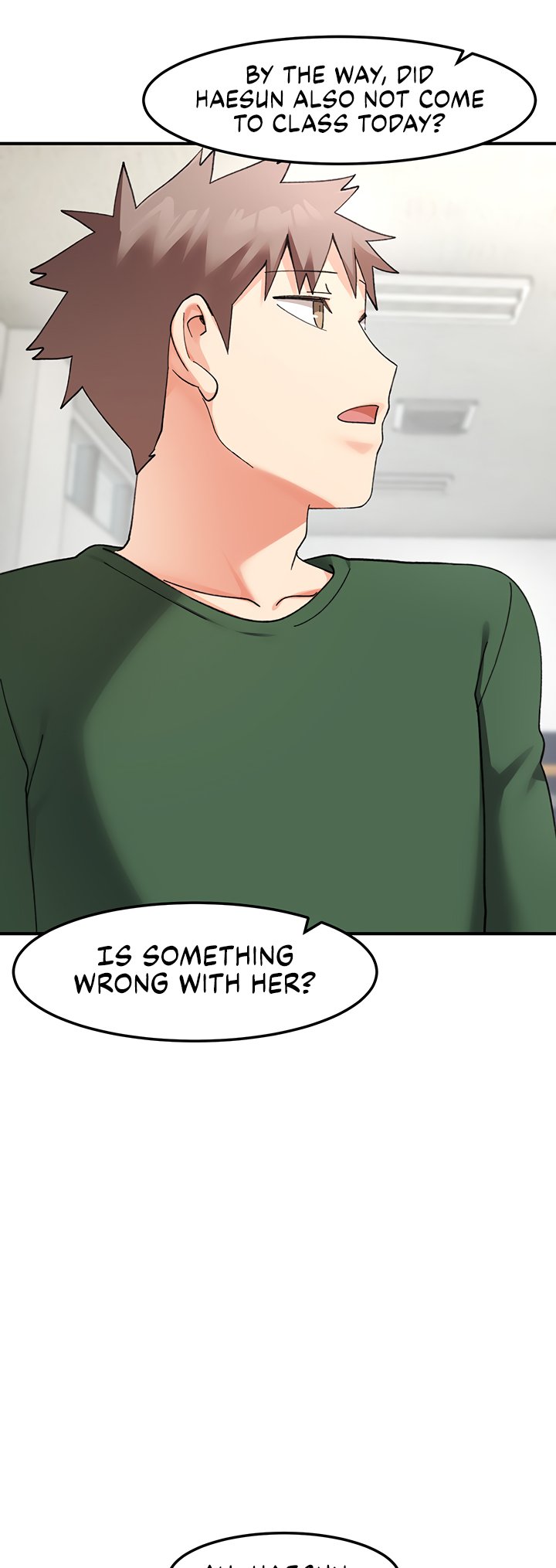 Doppelganger Female Friends chapter 21 page 52