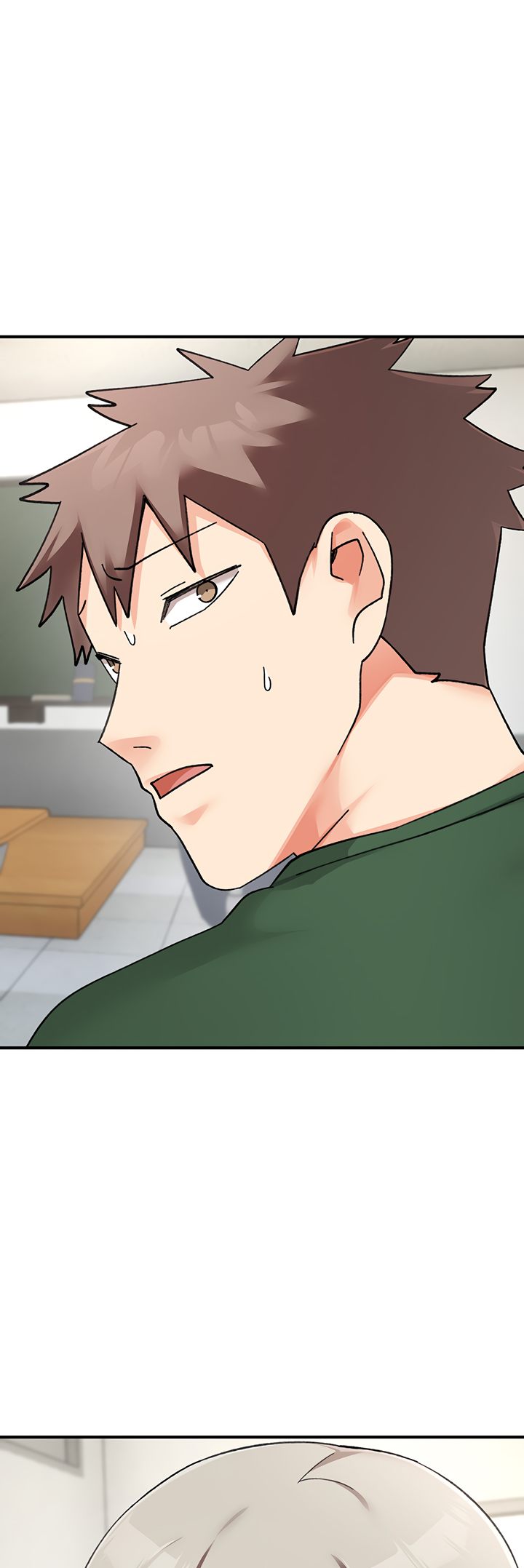 Doppelganger Female Friends chapter 22 page 3