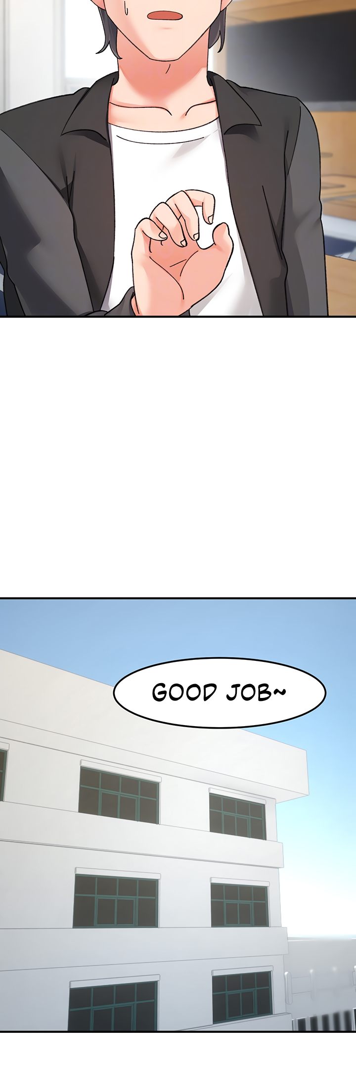 Doppelganger Female Friends chapter 22 page 6