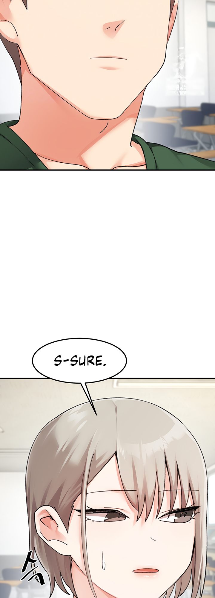 Doppelganger Female Friends chapter 22 page 12