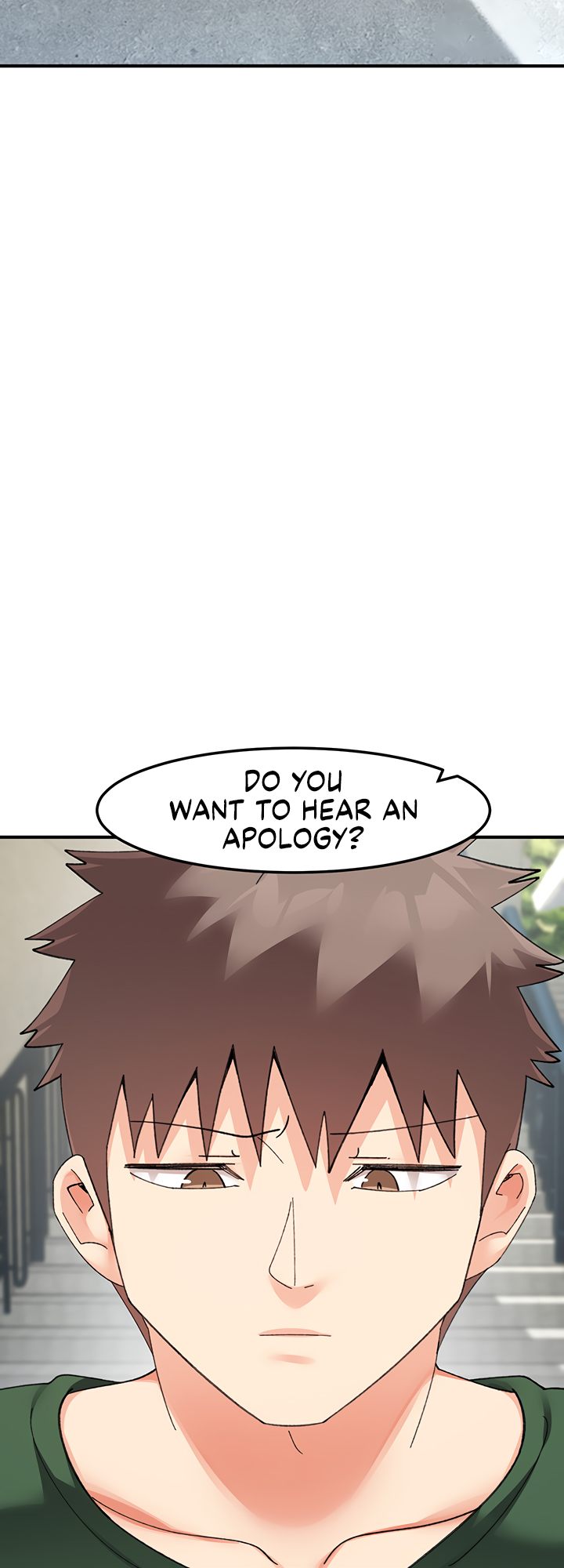 Doppelganger Female Friends chapter 22 page 17