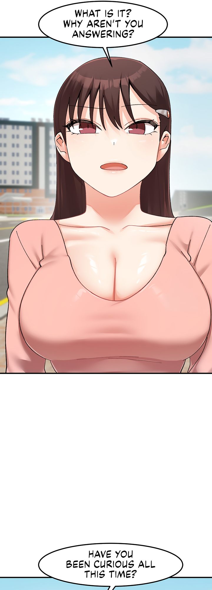 Doppelganger Female Friends chapter 22 page 30