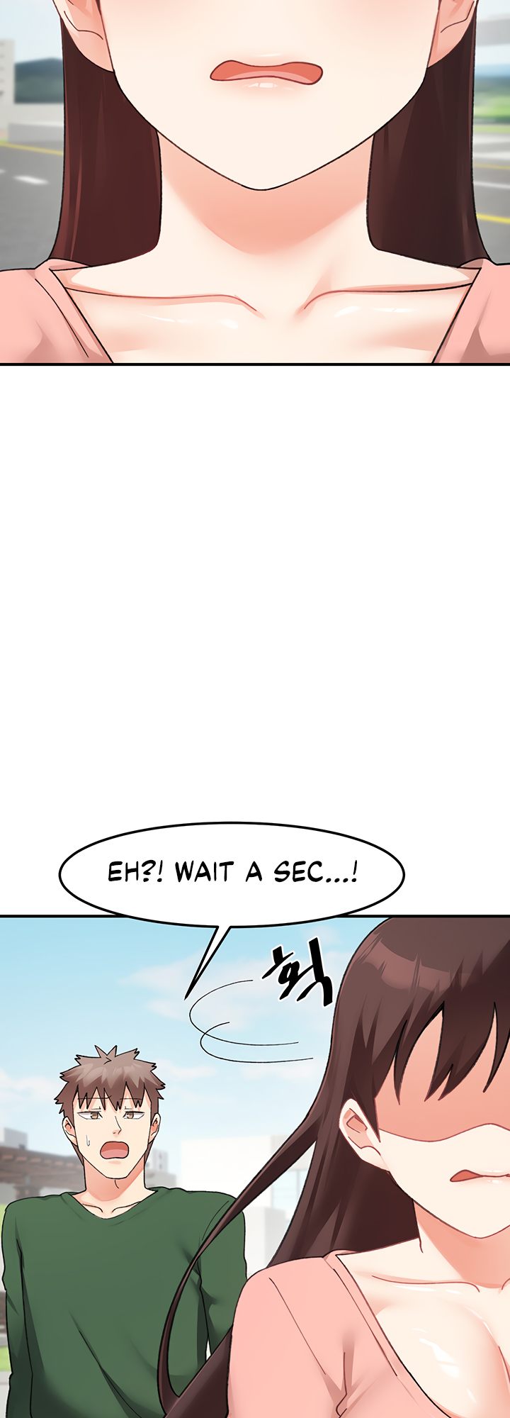 Doppelganger Female Friends chapter 22 page 34