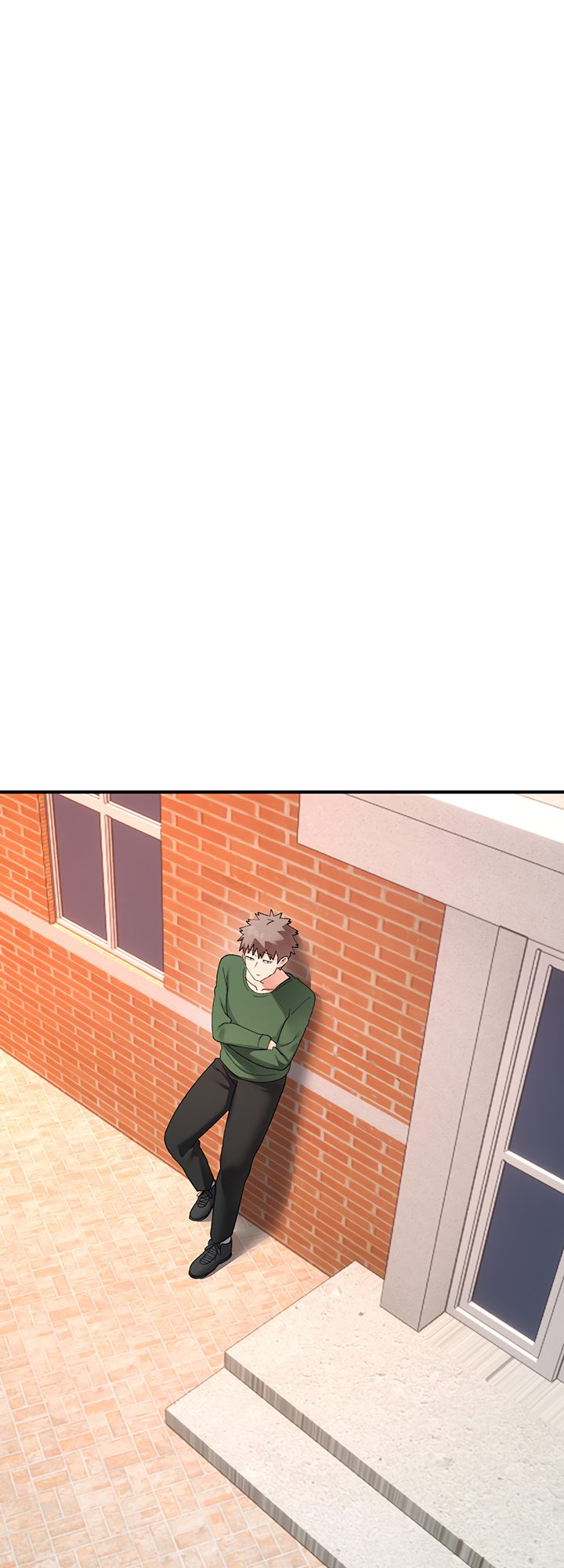 Doppelganger Female Friends chapter 22 page 38