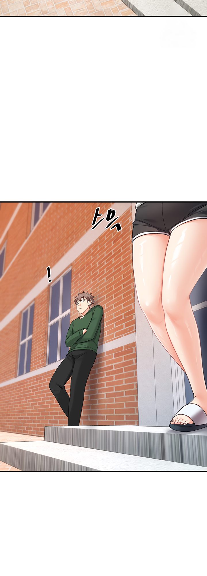 Doppelganger Female Friends chapter 22 page 39
