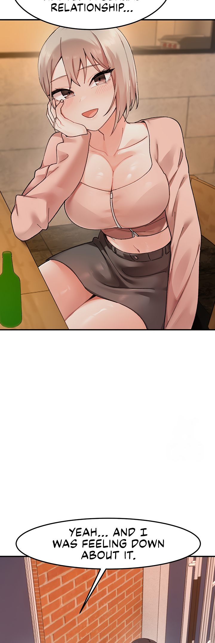 Doppelganger Female Friends chapter 22 page 42