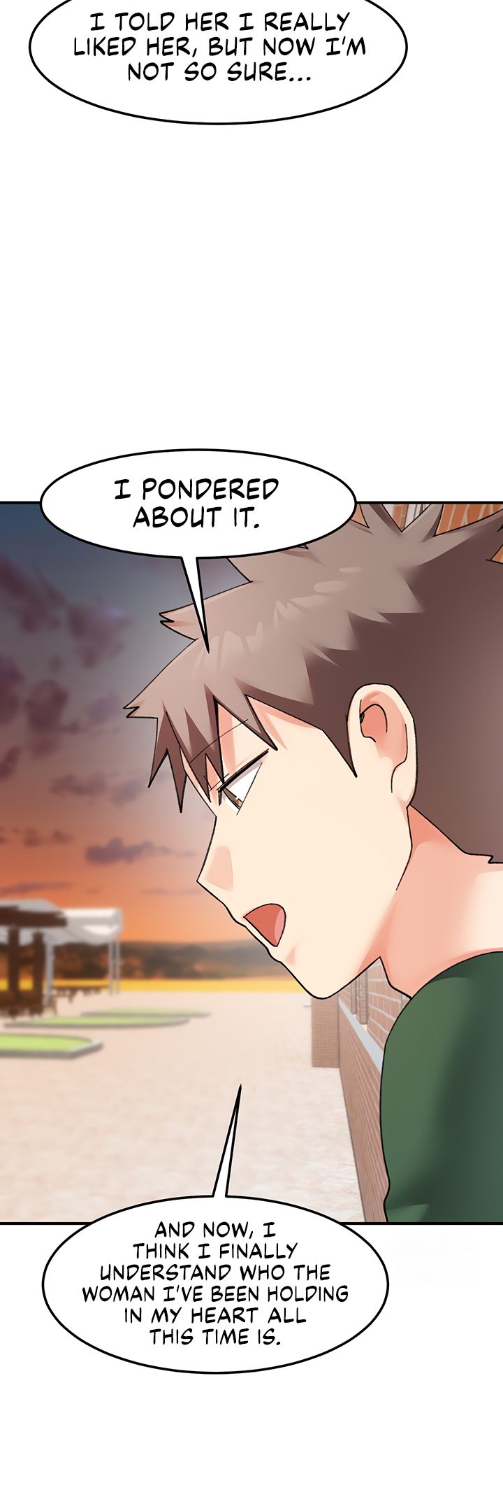 Doppelganger Female Friends chapter 22 page 45