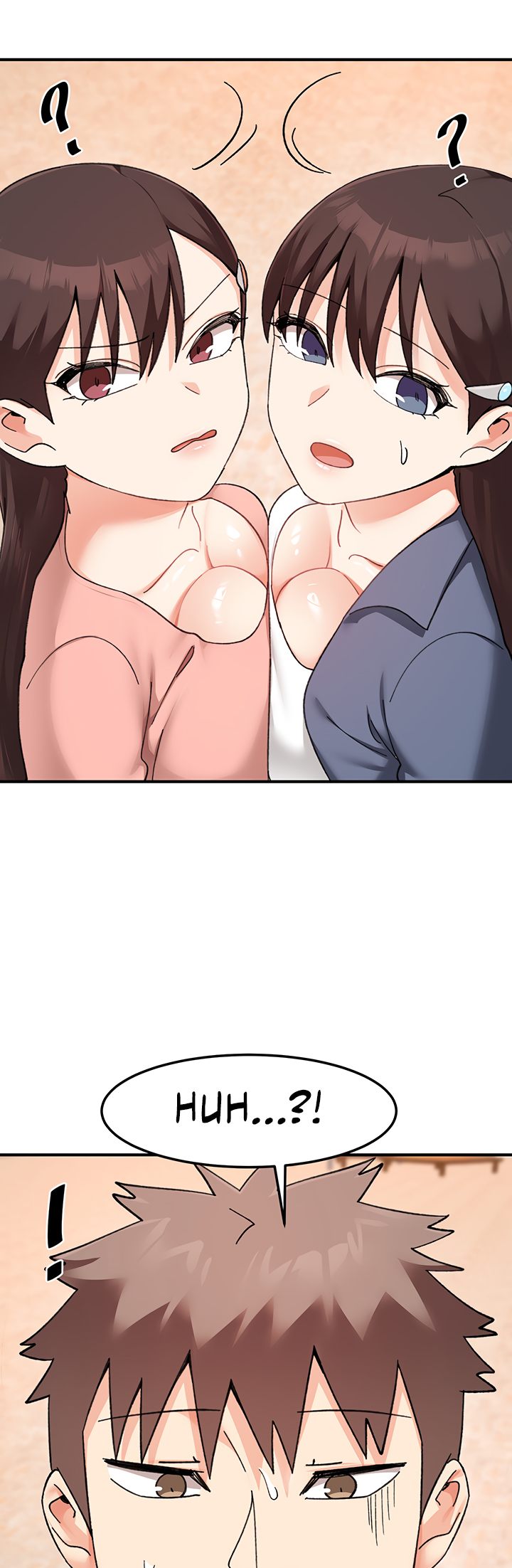 Doppelganger Female Friends chapter 22 page 60