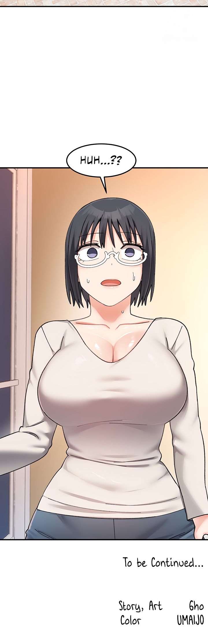 Doppelganger Female Friends chapter 22 page 62